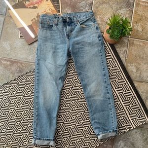 Levi’s 502 Jeans